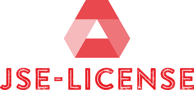 JSE-License